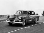 Dodge Coronet Sedan 1953 года